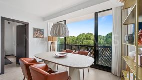 Apartment for sale in Jardines de las Golondrinas, Marbella East