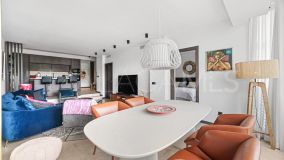 Apartment for sale in Jardines de las Golondrinas, Marbella East