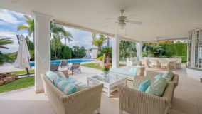 Haus zu verkaufen in Elviria, Marbella Ost