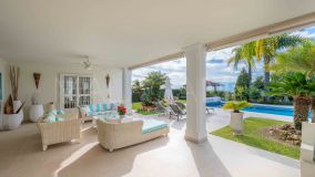 Haus zu verkaufen in Elviria, Marbella Ost