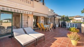Apartment for sale in El Manantial de Santa Maria Golf, Marbella East