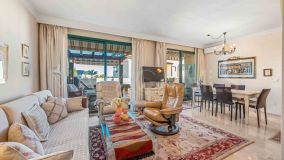 Apartment for sale in El Manantial de Santa Maria Golf, Marbella East