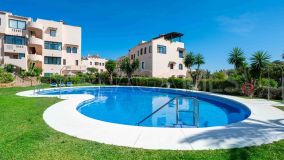 Appartement for sale in El Manantial de Santa Maria Golf, Marbella Est