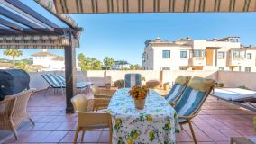 Apartment for sale in El Manantial de Santa Maria Golf, Marbella East