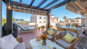 Apartment for sale in El Manantial de Santa Maria Golf, Marbella East