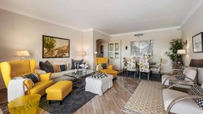 Wohnung zu verkaufen in Hacienda Elviria, Marbella Ost