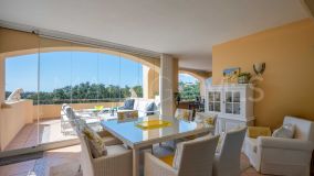 Wohnung zu verkaufen in Hacienda Elviria, Marbella Ost