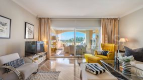 Wohnung zu verkaufen in Hacienda Elviria, Marbella Ost