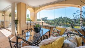 Lägenhet for sale in Hacienda Elviria, Marbella Öst