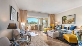 Wohnung zu verkaufen in Hacienda Elviria, Marbella Ost