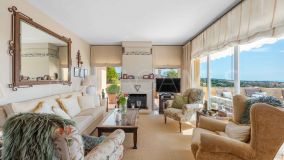 Duplex Penthouse for sale in Elviria Hills, Marbella East