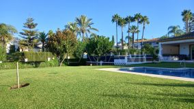 Villa till salu på Marbella