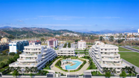 Apartamento en venta de 2 dormitorios en Velez Malaga