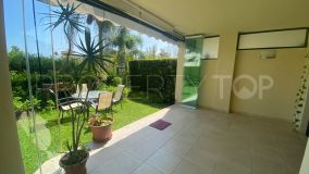 Guadalcantara, apartamento planta baja en venta