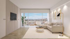 Apartment for sale in Malaga, 380,000 €