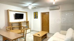 Atico duplex de 3 dormitorios a la venta en Benalmadena