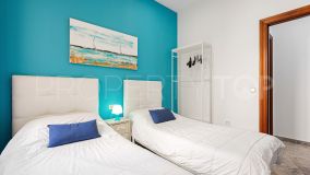 Malaga, apartamento en venta con 2 dormitorios
