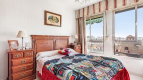 For sale Malaga apartment