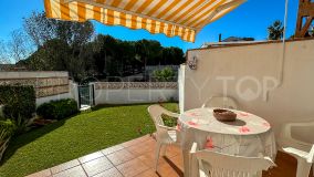 Town house for sale in Torremolinos