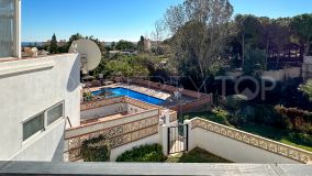Town house for sale in Torremolinos
