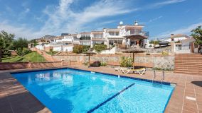 Town house for sale in Torremolinos