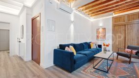 Buy Malaga 2 bedrooms apartment