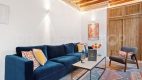 Apartamento en venta con 2 dormitorios en Malaga
