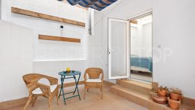 Apartamento en venta con 2 dormitorios en Malaga