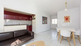 Duplex with excellent location in Malaga center,
