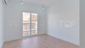 For sale La Victoria - Conde de Ureña - Gibralfaro apartment