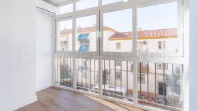 For sale Gamarra - La Trinidad apartment with 3 bedrooms
