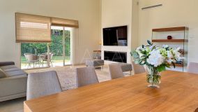 Villa en venta en Guadalmina Baja, San Pedro de Alcantara