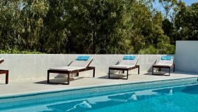 Villa en venta en Guadalmina Baja, San Pedro de Alcantara