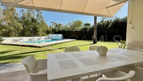 Villa en venta en Guadalmina Baja, San Pedro de Alcantara