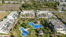 Lägenhet for sale in Nueva Andalucia, Marbella