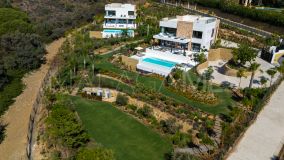 Villa zu verkaufen in Marbella Hill Club, Marbella Goldene Meile