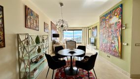 Appartement for sale in Los Altos de los Monteros, Marbella Est