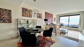Appartement for sale in Los Altos de los Monteros, Marbella Est