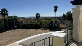 Villa zu verkaufen in Puerto Romano, Estepona Ost