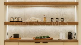 Villa en venta en La Quinta, Benahavis