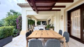 Villa for sale in Sierra Blanca, Marbella Golden Mile