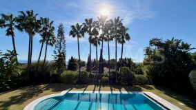 Villa for sale in Sierra Blanca, Marbella Golden Mile
