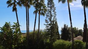 Villa for sale in Sierra Blanca, Marbella Golden Mile
