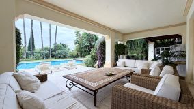 Villa for sale in Sierra Blanca, Marbella Golden Mile