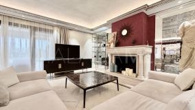 Villa for sale in Sierra Blanca, Marbella Golden Mile