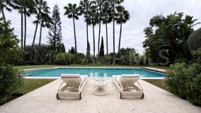 Villa for sale in Sierra Blanca, Marbella Golden Mile