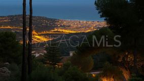 Grundstück zu verkaufen in Malaga - Este