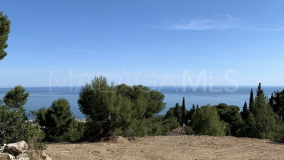 Grundstück zu verkaufen in Malaga - Este