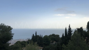 Grundstück zu verkaufen in Malaga - Este