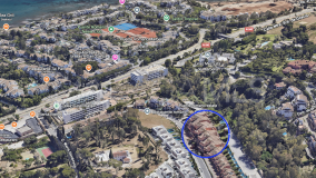 Maison Jumelée for sale in Lomas de Puente Romano, Marbella Golden Mile